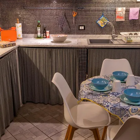 La Casa Delle Pietre Parlanti - Casa In Pietra Ai Piedi Del Parco Delle 5 Terre 住宿加早餐酒店